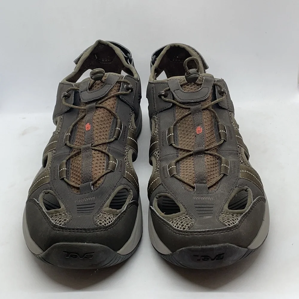 Teva Churnium Sport Men’s Sandals 12